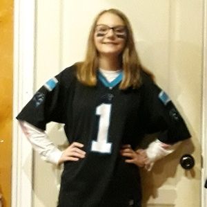 Meet your Posher, Beth